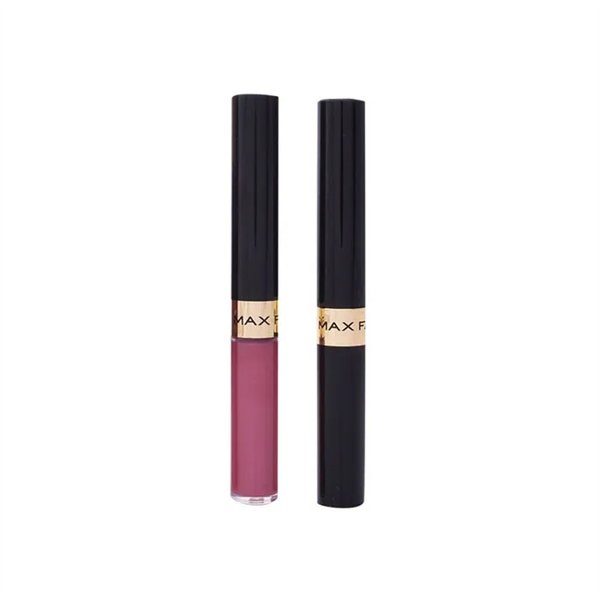 Max Factor Lipfinity -huulipuna 24h 330 Essential Burgundy 2ml