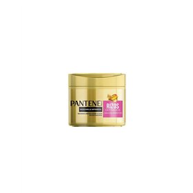 Mask Cap Pantene Rizos 300