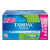Supertampoonit Tampax Compak 36 Osaa