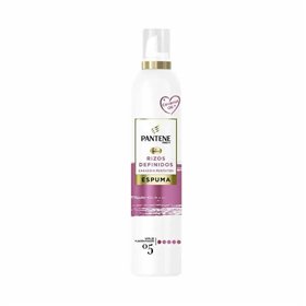 Pantene Defined Curls vaht 300ml