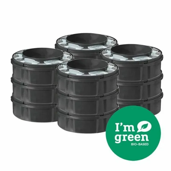 Aizstāšana Tommee Tippee Twist & Click 12 gb.
