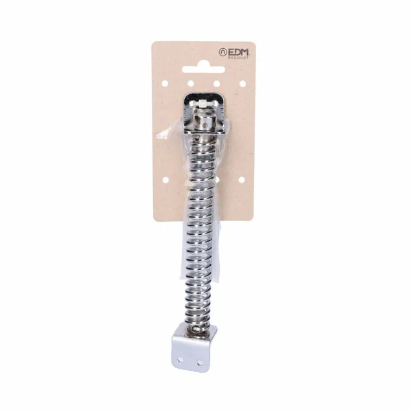 Spring EDM Doors