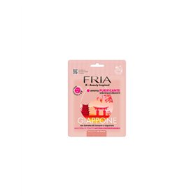 Fria Mascarilla näohooldus Jaapanis