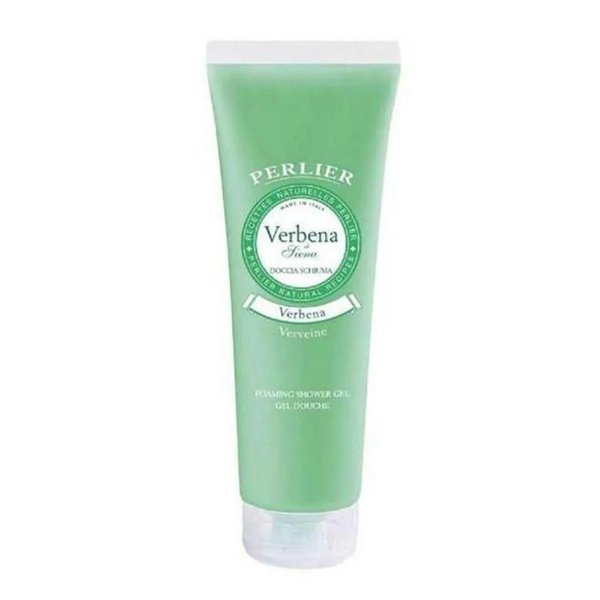 Perlier Verbena Gel De Bath 250ml