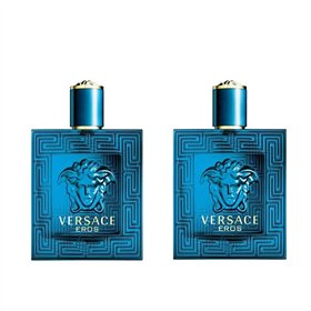 Versace Eros EDT -setti 2 x 30 ml