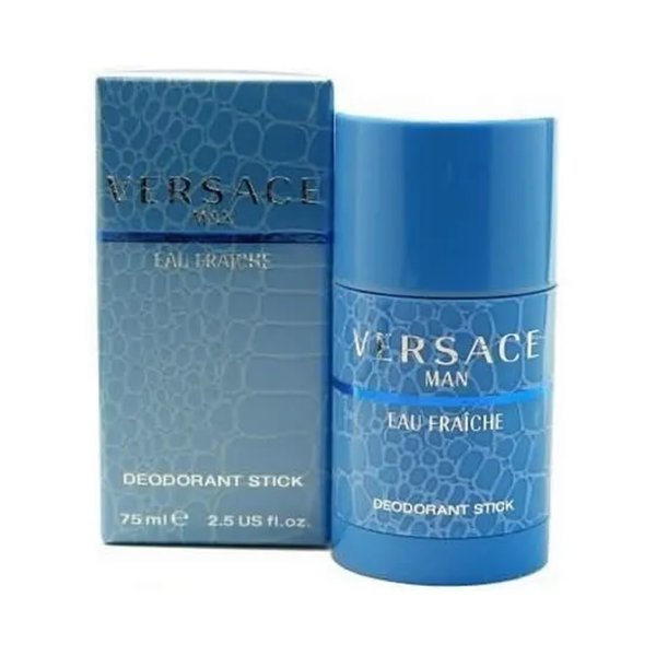Versace Man Eau Fraîche Perfumed Deostick 75 ml (man)