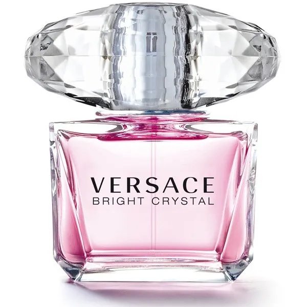 Versace Bright Crystal Eau De Toilette 30 ml (woman)
