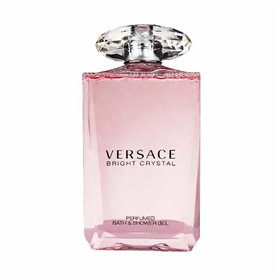 Dušas želeja Versace VERCRBF1120000 200 ml