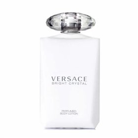Kūno losjonas Versace 145895 200 ml