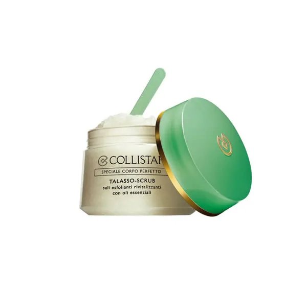 Collistar Energizing Talasso-Scrub - 700g
