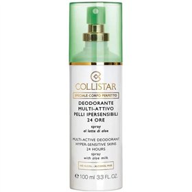 Collistar Special Perfect Body Multi-Active Deodorant Hyper-Sensitive Skins 24 Hours 100 ml