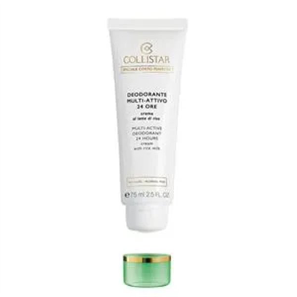 Collistar Multi-Active Deodorant 24 Hours Cream 75 ml