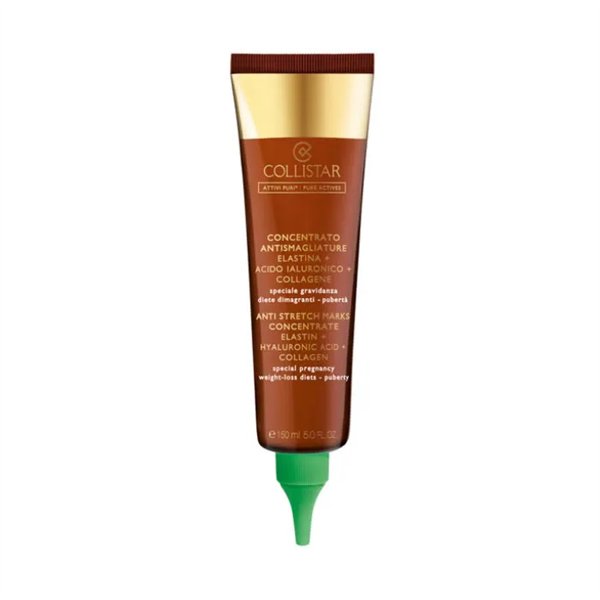 Collistar Pure Actives Anti Stretch Marks Concentrate 150 ml