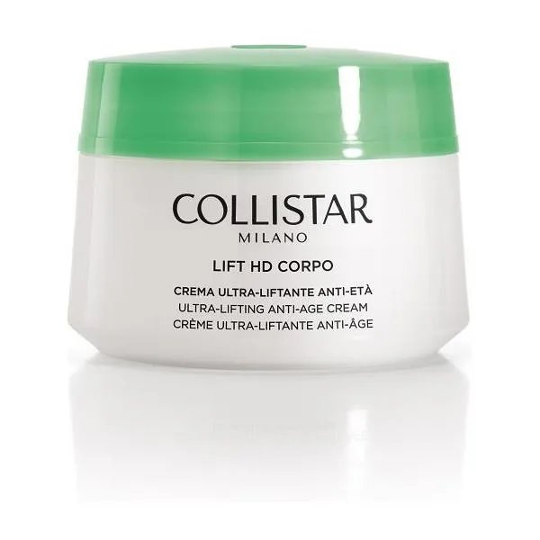 Крем для тела Collistar Hd 400 ml