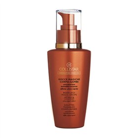 Автозагар Collistar Gotas Mágicas 125 ml