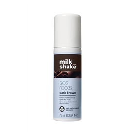 Спрей Milk Shake Sos Roots Black 75 мл
