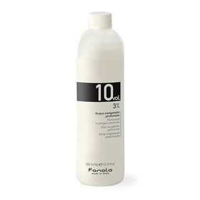 Fanola 10vol 3 Tratamiento Agua Oxigenada 300ml