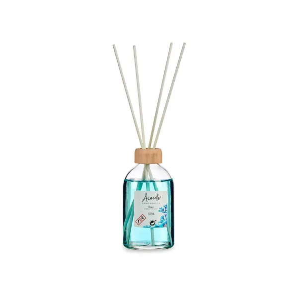 Parfyymipuikot Acorde Meri 100 ml (12 osaa)
