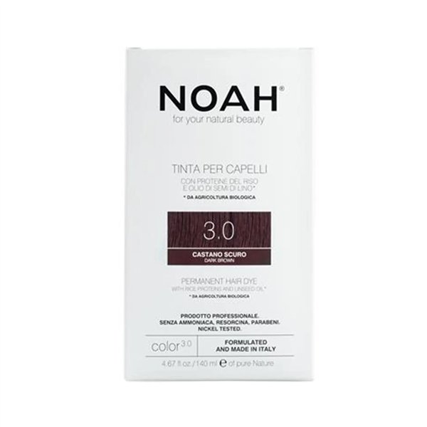Noah Capilar Tinte tumši brūns 140ml
