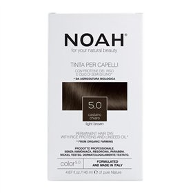 Noah Capilar Tinte helepruun 140ml