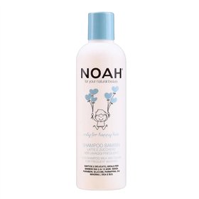 Noah Kids šampoon-letsitiin 250ml
