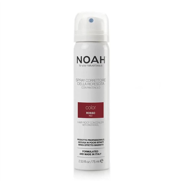 Noah Color Spray Corrector Red 75ml aerosols