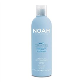 Noah Anti-Pollution šampoon 250ml