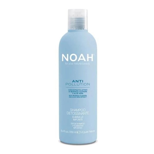 Noah Anti-Pollution šampoon 250ml
