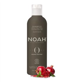Noah Original Organic šampoon 250ml