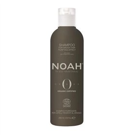 Noah Original Organic puhastav šampoon 250ml