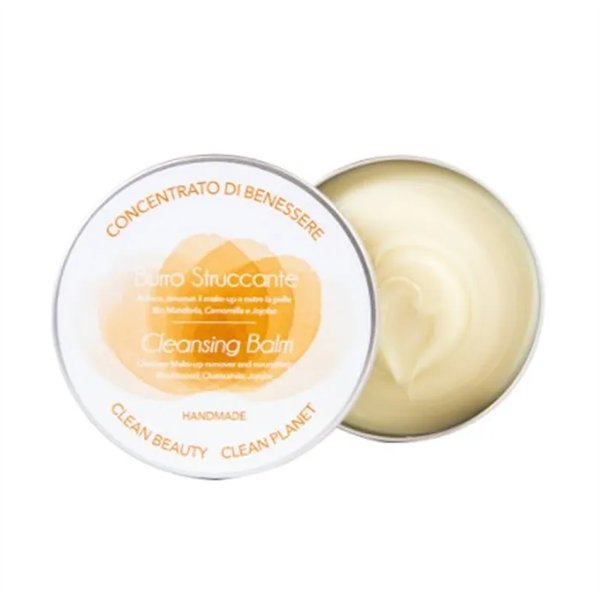Veido makiažo valiklis Biocosme Bio Solid 100 g