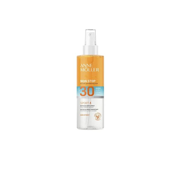 After Sun Anne Möller NON STOP 150 ml