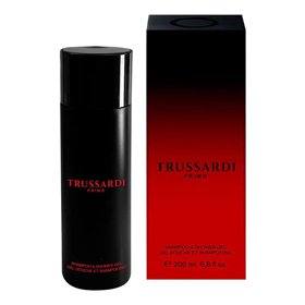Shampoo Trussardi PRIMO 200 ml