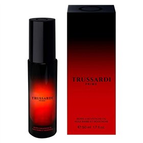 Масло для бороды Trussardi PRIMO