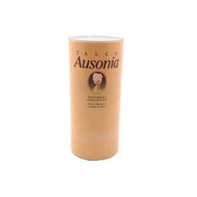 Ausonia talkipulber 200g