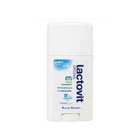 Lactovit Original -deodoranttipuikko 50ml