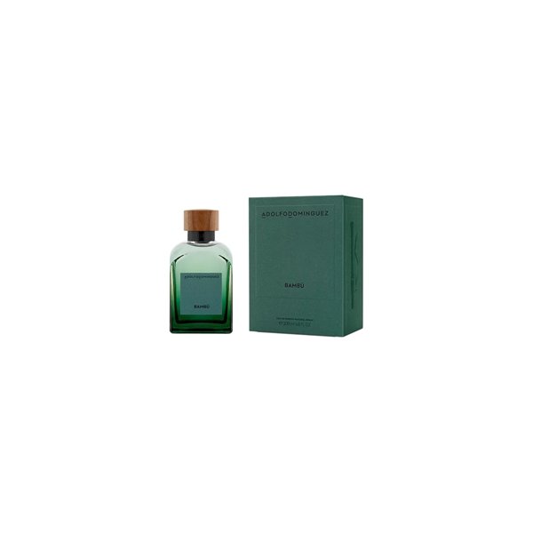 Adolfo Dominguez Bambú 2024 Eau De Parfum 200 ml (man)