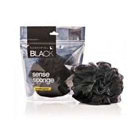 Suavipiel Black Sense Sponge