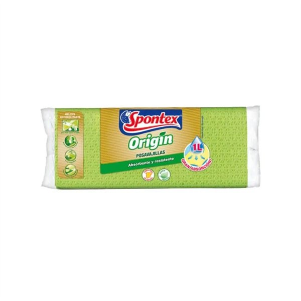 „Spontex Origin“ indaplovė