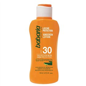 Aurinkovoide Babaria 200 ml 30