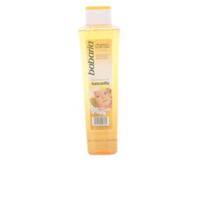 Babaria Chamomille vaikų šampūnas 600ml