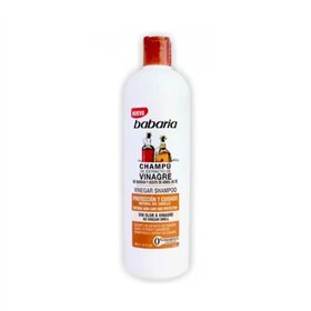 Babaria etikkashampoo 600ml