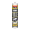 Silikoni Soudal 115927 Universaali Harmaa 280 ml