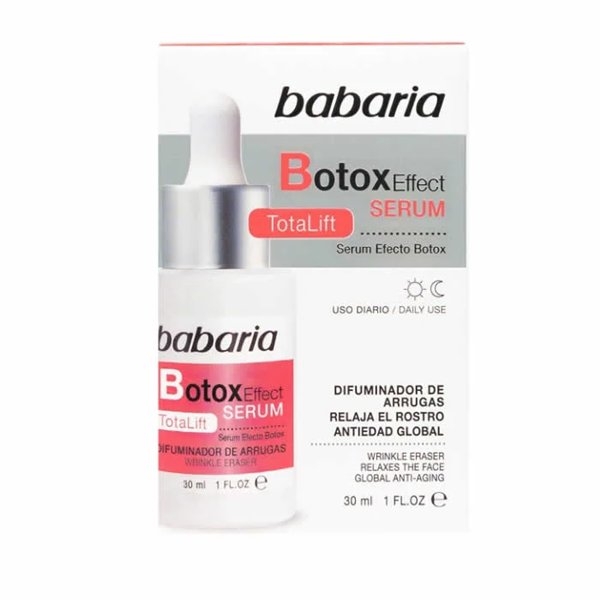 Babaria Botox Effect Serum Totalift 30ml