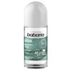 Babaria Deodorantti Aloe Roll-On 50ml
