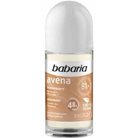 Babaria Kauradeodorantti Roll-On 50ml