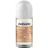 Babaria Kauradeodorantti Roll-On 50ml