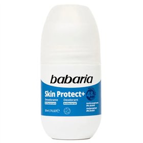 Дезодорант-ролик Babaria Skin Protect 50 мл