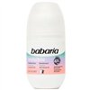 Babaria Invisible Deodorant Roll-On 50ml