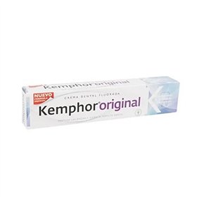 Зубная паста Kemphor Original 75 мл